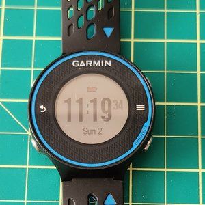 Garmin Forerunner 620 GPS Bundle